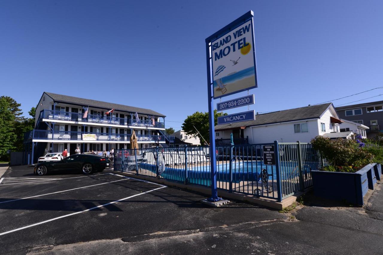 Motel Island View 2*