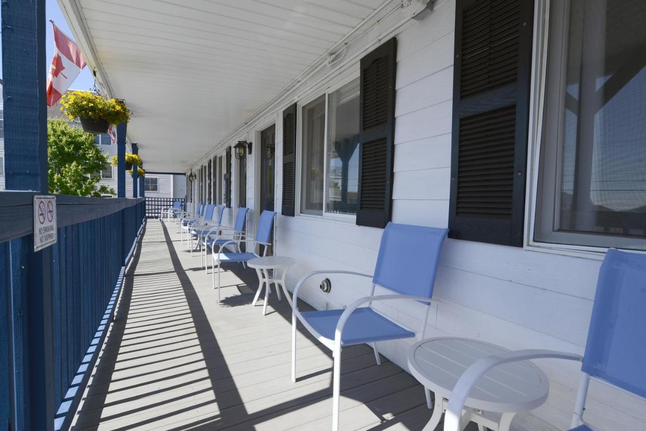 Motel Island View 2*