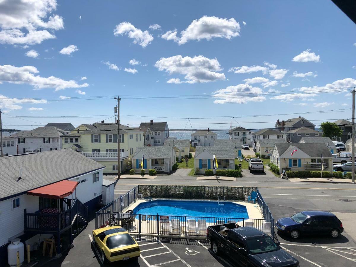 Island View Old Orchard Beach