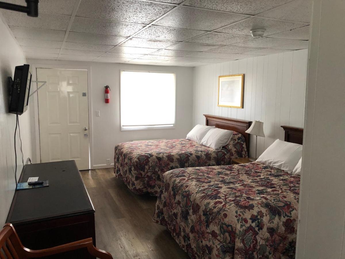 Island View Motel 2*