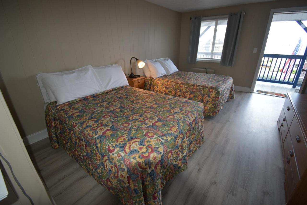 Island View Motel 2*