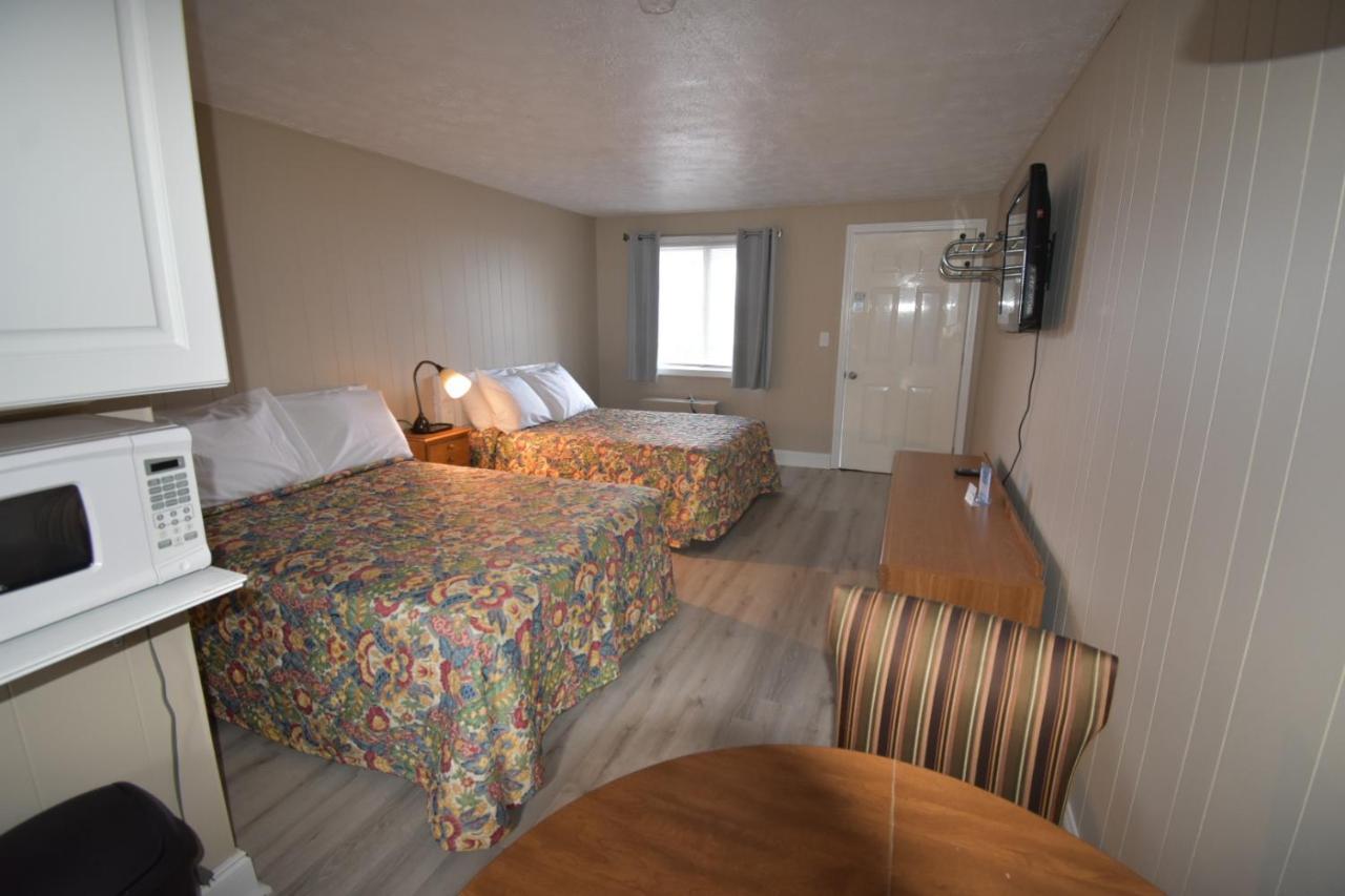 Island View Motel